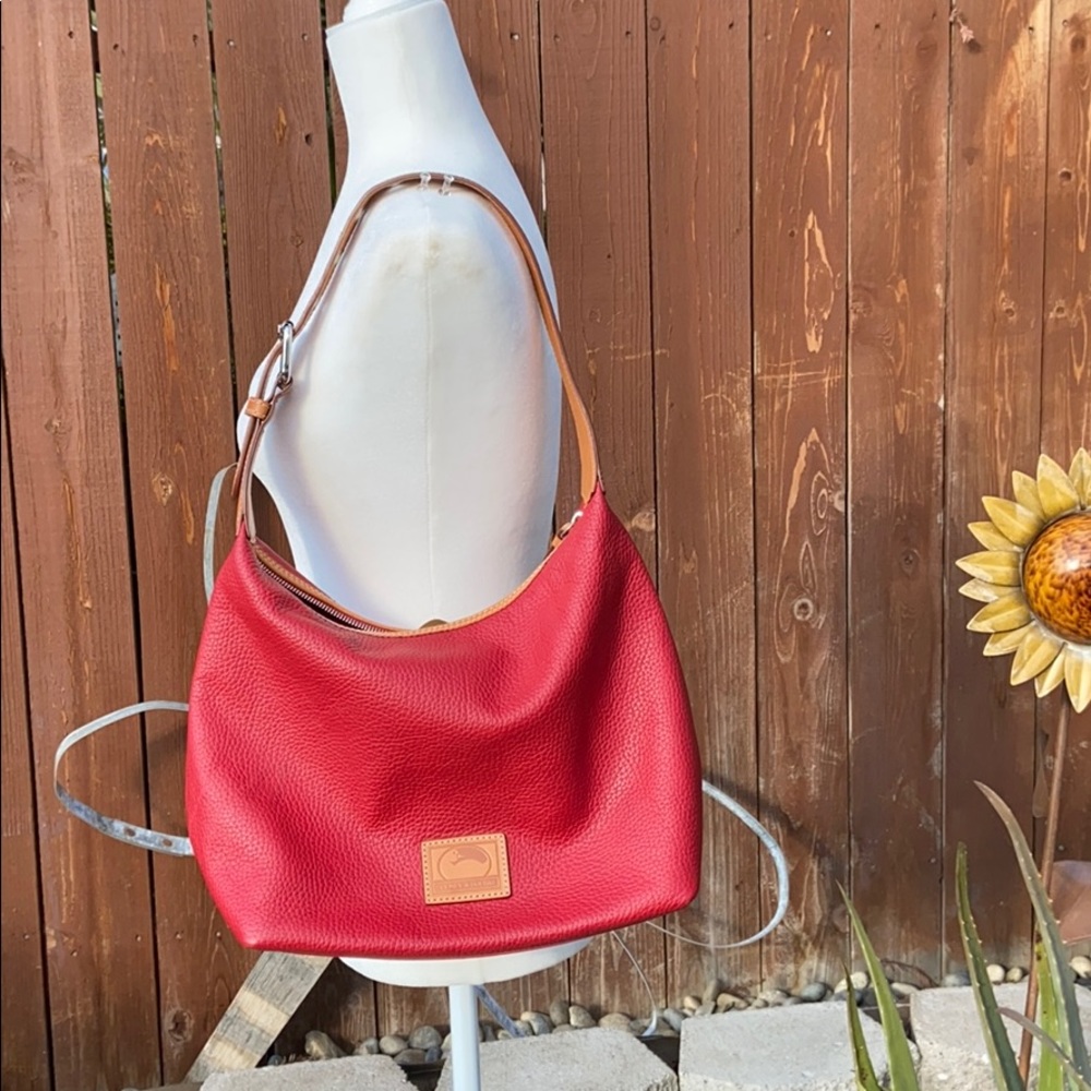 Paige Hobo Dooney & Bourke